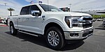 New 2026 FORD F-150 LARIAT in LAS VEGAS, NEVADA