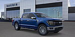 New 2026 FORD F-150 XLT in LAS VEGAS, NEVADA
