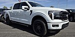 New 2026 FORD F-150 LARIAT in LAS VEGAS, NEVADA