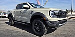 New 2026 FORD RANGER RAPTOR in LAS VEGAS, NEVADA