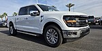 New 2026 FORD F-150 XLT in LAS VEGAS, NEVADA