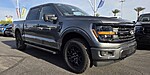 New 2026 FORD F-150 XLT in LAS VEGAS, NEVADA