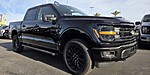 New 2026 FORD F-150 XLT in LAS VEGAS, NEVADA