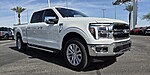 New 2026 FORD F-150 LARIAT in LAS VEGAS, NEVADA