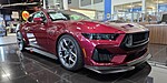 New 2026 FORD MUSTANG GT PREMIUM in LAS VEGAS, NEVADA