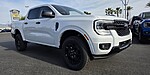 New 2026 FORD RANGER XLT in LAS VEGAS, NEVADA