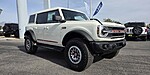 New 2026 FORD BRONCO OUTER BANKS in LAS VEGAS, NEVADA