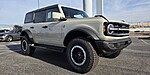 New 2026 FORD BRONCO OUTER BANKS in LAS VEGAS, NEVADA