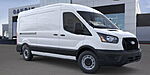 New 2026 FORD TRANSIT 250 BASE in LAS VEGAS, NEVADA