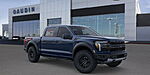 New 2026 FORD F-150 RAPTOR in LAS VEGAS, NEVADA