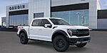 New 2026 FORD F-150 RAPTOR in LAS VEGAS, NEVADA