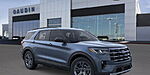 New 2026 FORD EXPLORER ACTIVE in LAS VEGAS, NEVADA