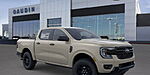 New 2026 FORD RANGER XLT in LAS VEGAS, NEVADA