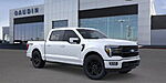 New 2026 FORD F-150 PLATINUM in LAS VEGAS, NEVADA