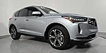 New 2025 ACURA RDX SH-AWD W/TECHNOLOGY PACKAGE in HENDERSON, NEVADA