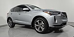 New 2025 ACURA RDX SH-AWD W/TECHNOLOGY PACKAGE in HENDERSON, NEVADA