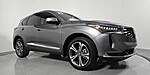 New 2025 ACURA RDX SH-AWD W/TECHNOLOGY PACKAGE in HENDERSON, NEVADA