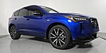 New 2026 ACURA RDX SH-AWD W/A-SPEC ADVANCE PACKAGE in HENDERSON, NEVADA