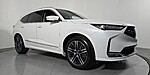 New 2026 ACURA MDX SH-AWD W/ADVANCE PACKAGE in HENDERSON, NEVADA
