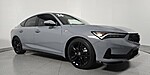 New 2026 ACURA INTEGRA CVT W/A-SPEC TECHNOLOGY PACKAGE in HENDERSON, NEVADA