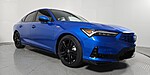 New 2026 ACURA INTEGRA CVT W/A-SPEC TECHNOLOGY PACKAGE in HENDERSON, NEVADA