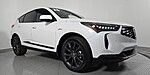 New 2026 ACURA RDX SH-AWD W/A-SPEC PACKAGE in HENDERSON, NEVADA