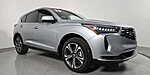 New 2026 ACURA RDX SH-AWD W/TECHNOLOGY PACKAGE in HENDERSON, NEVADA