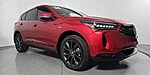 New 2026 ACURA RDX SH-AWD W/A-SPEC PACKAGE in HENDERSON, NEVADA