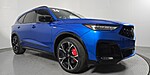 New 2026 ACURA MDX TYPE S SH-AWD W/ADVANCE PACKAGE in HENDERSON, NEVADA
