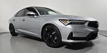 New 2026 ACURA INTEGRA CVT W/A-SPEC TECHNOLOGY PACKAGE in HENDERSON, NEVADA