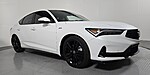 New 2026 ACURA INTEGRA CVT W/A-SPEC TECHNOLOGY PACKAGE in HENDERSON, NEVADA