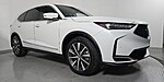 New 2026 ACURA MDX FWD W/TECHNOLOGY PACKAGE in HENDERSON, NEVADA