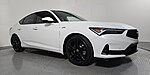 New 2026 ACURA INTEGRA CVT W/A-SPEC TECHNOLOGY PACKAGE in HENDERSON, NEVADA