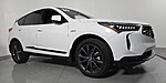 New 2026 ACURA RDX SH-AWD W/A-SPEC PACKAGE in HENDERSON, NEVADA
