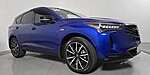 New 2026 ACURA RDX SH-AWD W/A-SPEC ADVANCE PACKAGE in HENDERSON, NEVADA