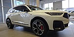 New 2026 ACURA MDX TYPE S SH-AWD W/ADVANCE PACKAGE in HENDERSON, NEVADA