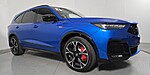 New 2026 ACURA MDX TYPE S SH-AWD W/ADVANCE PACKAGE in HENDERSON, NEVADA