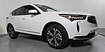 New 2026 ACURA RDX SH-AWD W/TECHNOLOGY PACKAGE in HENDERSON, NEVADA