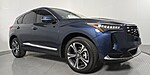 New 2026 ACURA RDX SH-AWD W/TECHNOLOGY PACKAGE in HENDERSON, NEVADA