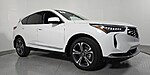 New 2026 ACURA RDX SH-AWD W/TECHNOLOGY PACKAGE in HENDERSON, NEVADA