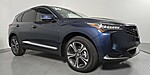 New 2026 ACURA RDX SH-AWD W/TECHNOLOGY PACKAGE in HENDERSON, NEVADA