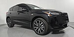 New 2026 ACURA RDX SH-AWD W/A-SPEC ADVANCE PACKAGE in HENDERSON, NEVADA