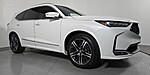 New 2026 ACURA MDX SH-AWD W/ADVANCE PACKAGE in HENDERSON, NEVADA