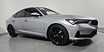 New 2026 ACURA INTEGRA CVT W/A-SPEC TECHNOLOGY PACKAGE in HENDERSON, NEVADA