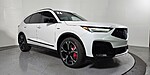 New 2026 ACURA MDX TYPE S SH-AWD W/ADVANCE PACKAGE in HENDERSON, NEVADA