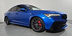 New 2026 ACURA INTEGRA TYPE S MANUAL in HENDERSON, NEVADA