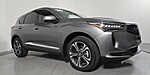 New 2026 ACURA RDX SH-AWD W/TECHNOLOGY PACKAGE in HENDERSON, NEVADA