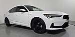 New 2026 ACURA INTEGRA CVT W/A-SPEC TECHNOLOGY PACKAGE in HENDERSON, NEVADA