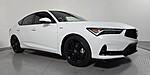 New 2026 ACURA INTEGRA CVT W/A-SPEC TECHNOLOGY PACKAGE in HENDERSON, NEVADA