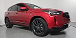 New 2026 ACURA RDX SH-AWD W/A-SPEC PACKAGE in HENDERSON, NEVADA